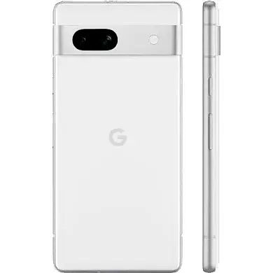 Смартфон Google Pixel 7a 8/128Gb Snow [JP] [88517] - фото 4