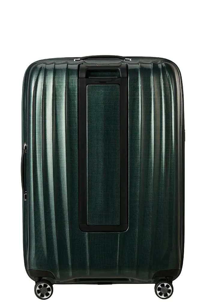 Валіза 82 См Samsonite NEXIS DEEP FOREST 82x56x32(35) KT1*14005 - фото 2
