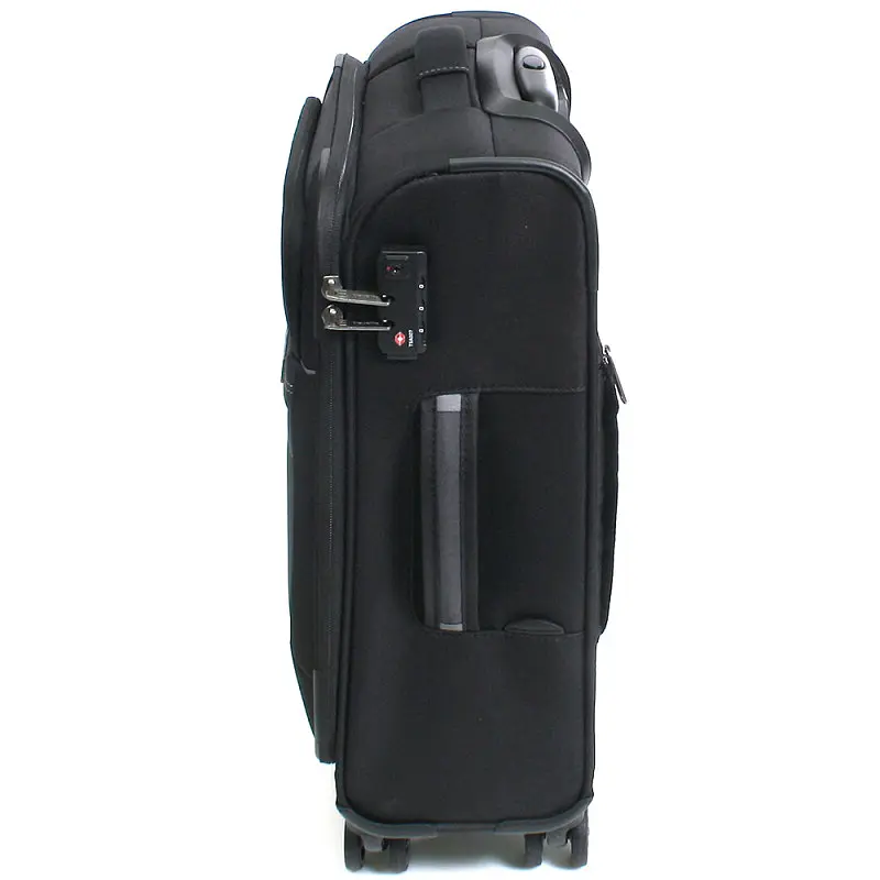 Валіза на 4 колесах Travelite Meteor S TL089447 Black (TL089447-01) - фото 4
