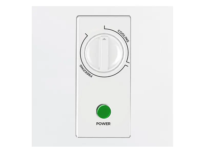 Морозильна скриня Prime Technics CS 14249 M - фото 4