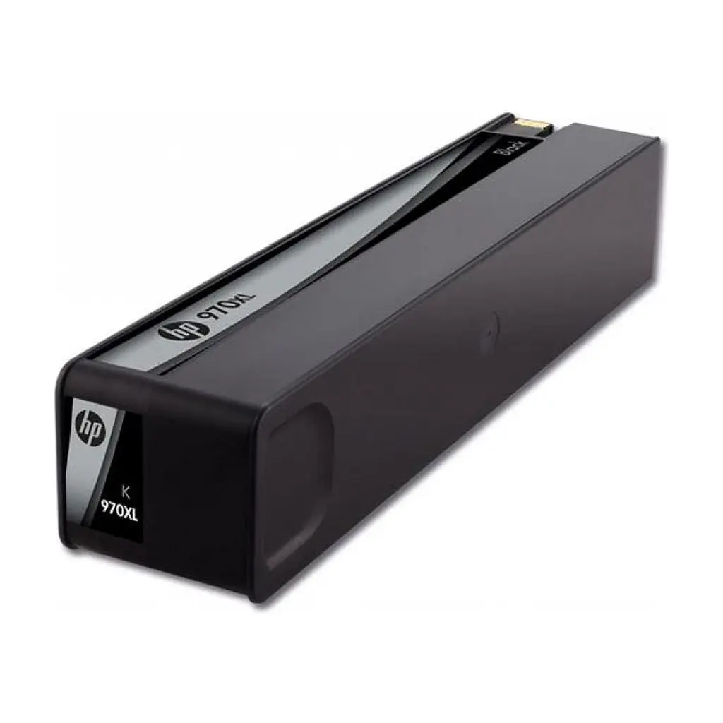 Картридж HP DJ No.970XL OJ Pro X451dw/X476dw/X551dw/ X576dw Black (CN625AE) - фото 2