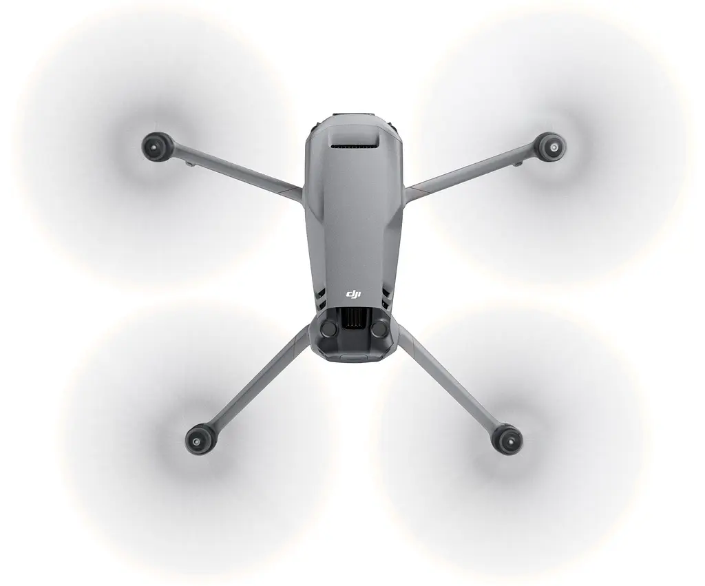 Квадрокоптер DJI Mavic 3 Fly More Combo (CP.MA.00000452.02) EU [67520] - фото 10