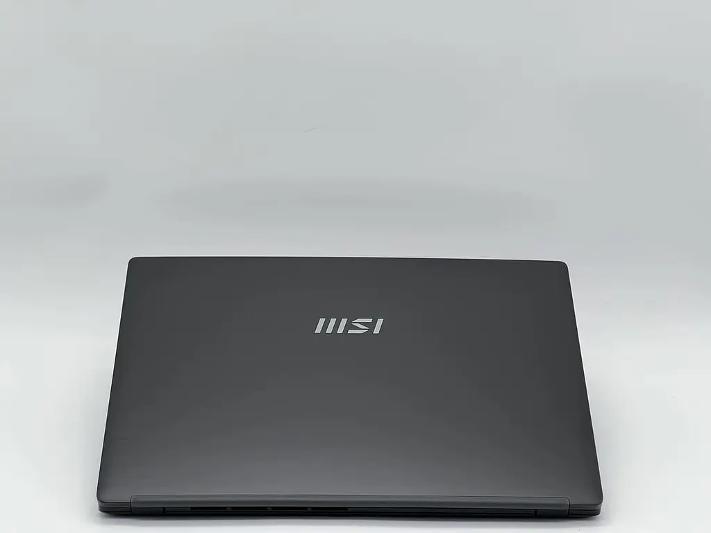 Ноутбук MSI 14" Modern 14 C12M-032US, i5-1235U, 8 GB, 480 GB, Intel Iris Xe Graphics, 1920x1080, IPS (SH2504076) Б/в - фото 4