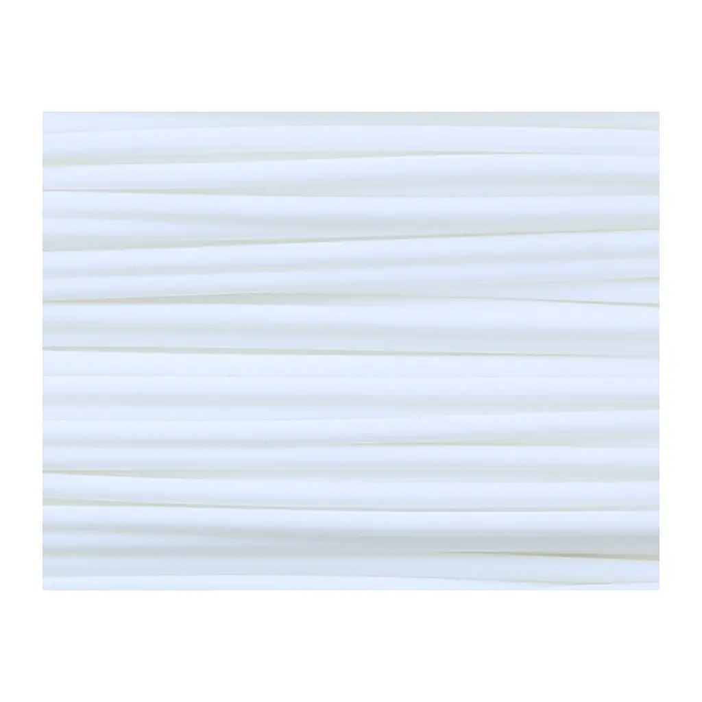 Пластик для 3D-принтера Flashforge PLA 1,75mm 1kg White (PW1) - фото 3