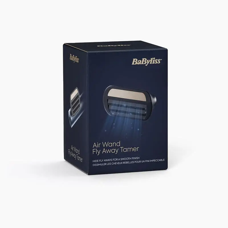 Концентратор для розгладжування волосся BaByliss AC-AS6550-FLY - фото 2