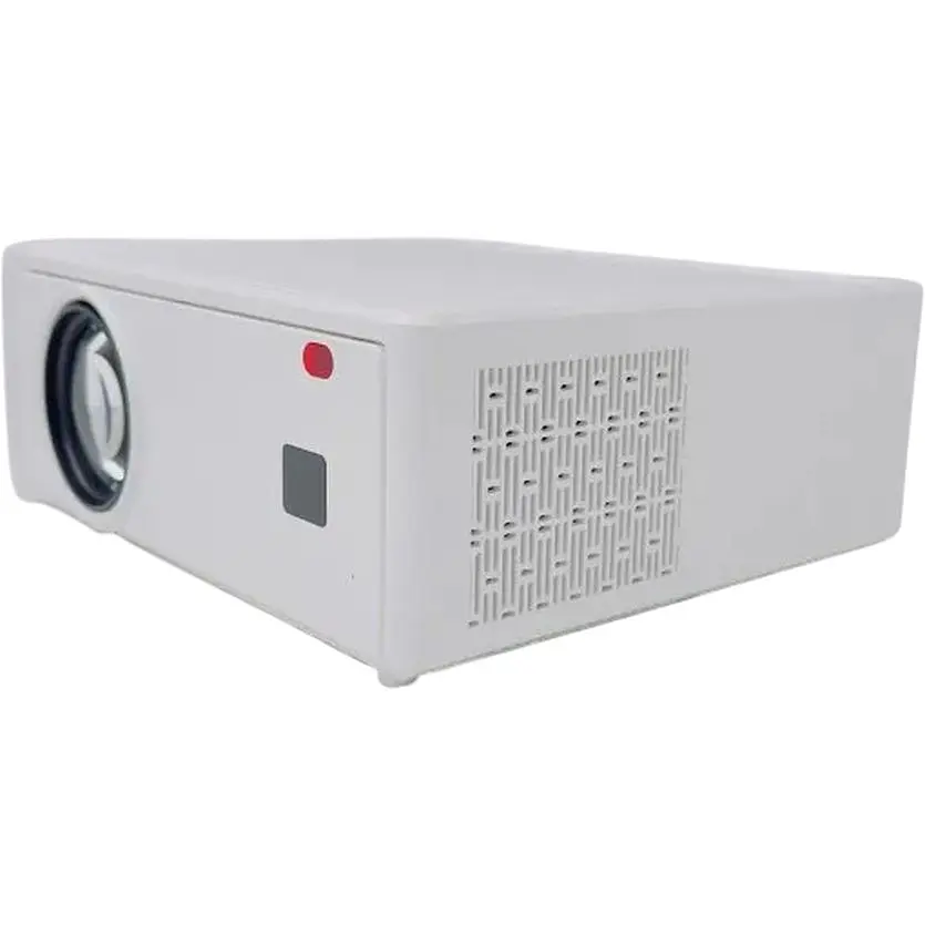 Проектор Everycom E700 2K с электронным фокусом XPRO (E700 2KE_12999) - фото 3