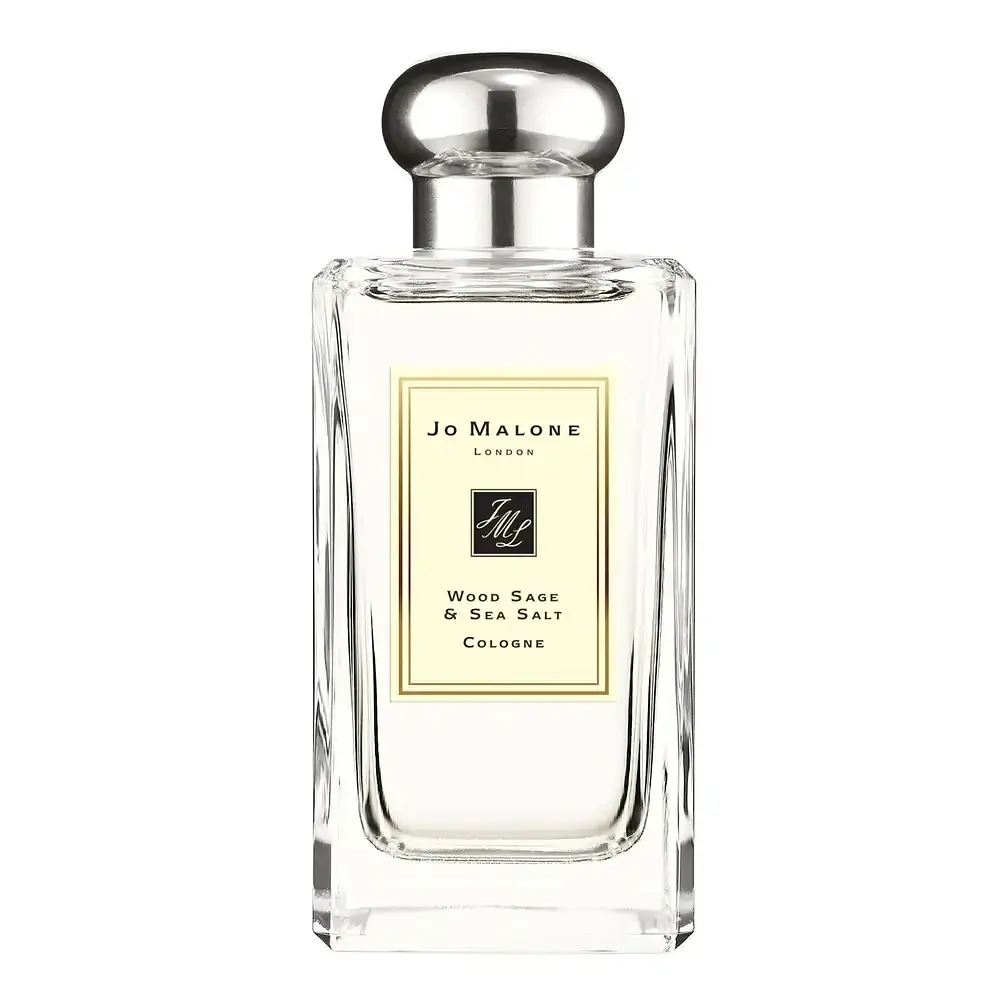 Jo Malone Wood Sage & Sea Salt (унісекс) 100ml одеколон