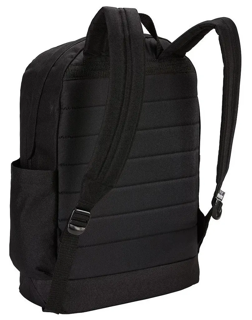 Рюкзак Case Logic Commence 24L 15.6" CCAM-1216 (чорний) (6808602) - фото 2