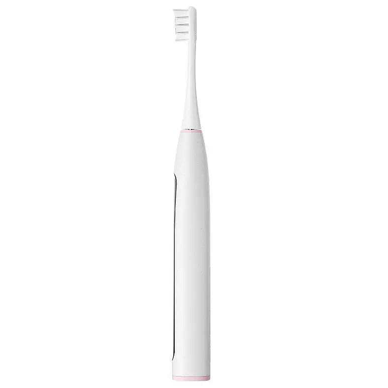 Електрична зубна щітка Oclean X Lite Set Grey - фото 3