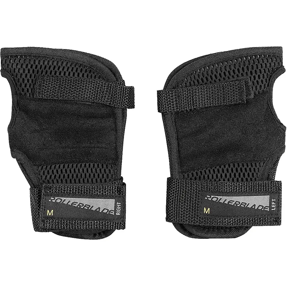 Захист зап'ястя Rollerblade Evo Gear Wristguard L Чорний - фото 2