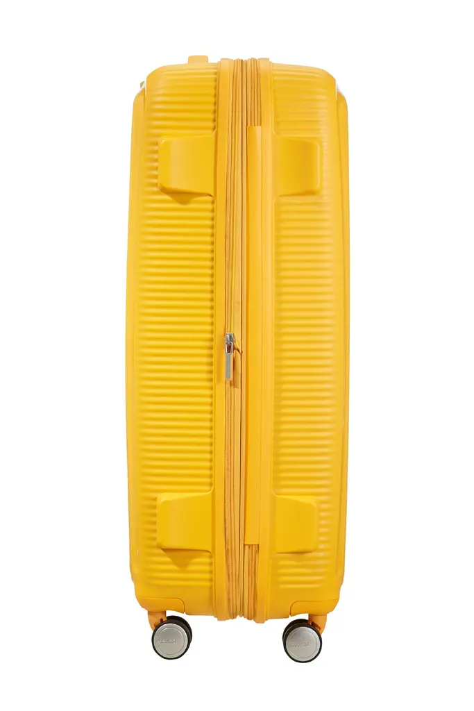 Валіза American Tourister SOUNDBOX YELLOW 77x51,5x29,5(32,5) 77 см 32G*06003 - фото 7