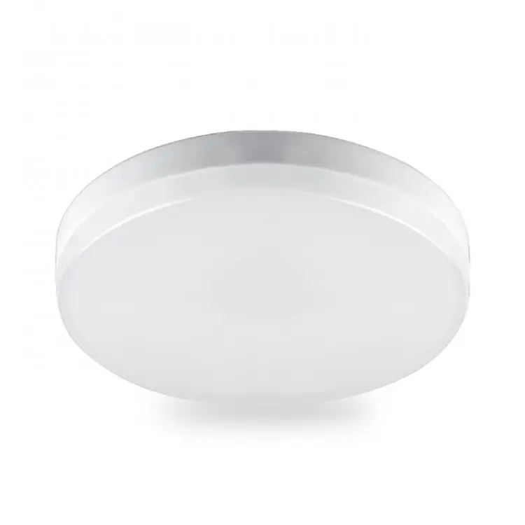 Лампа светодиодная Feron LB-153 230V GX53 10 Вт 4000K (1729) - фото 2