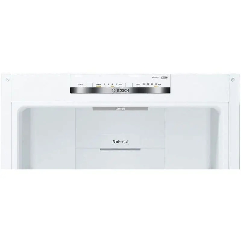 Холодильник BOSCH KGN 39 VW 316 - фото 5