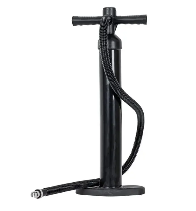 Надувна дошка SUP inSPORTline WaveTrip 11'6" G3 з аксесуарами 350 (26298) - фото 10