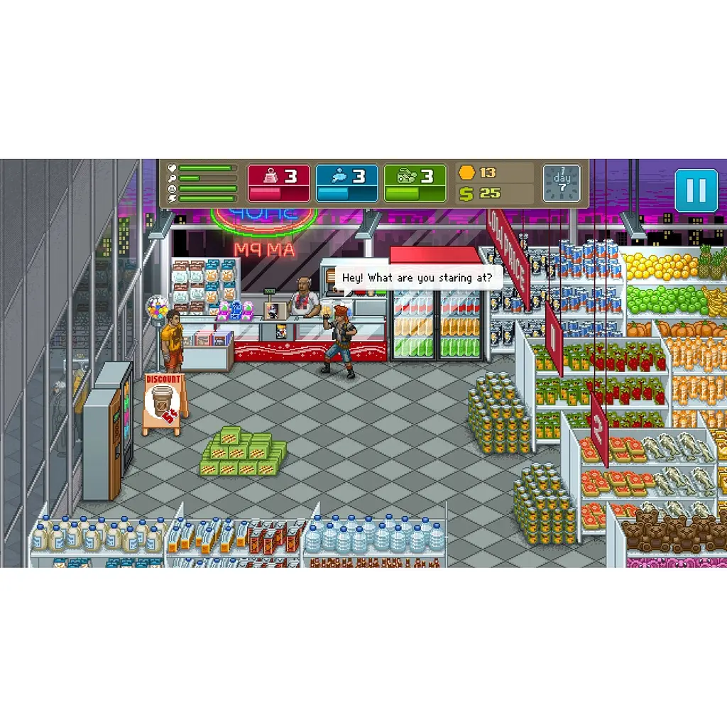 Ключ активации Microsoft One-Two Combo Bundle: Панч-клуб Franchise для Xbox One/Series S/X - фото 8