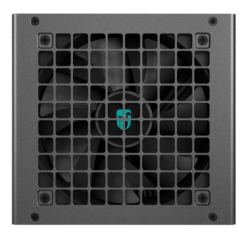 Блок живлення Deepcool 650W PN650M GamerStorm (R-PN650M-FC0B-JGEU) - фото 2