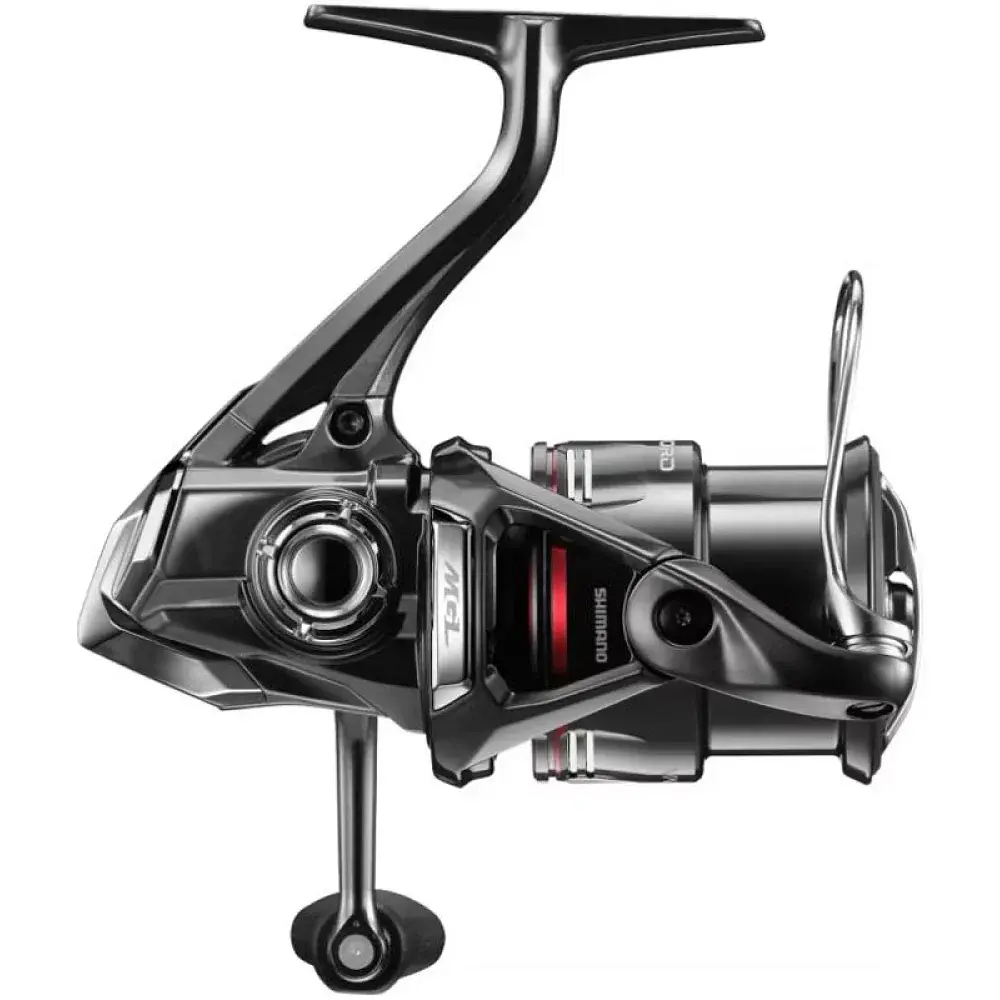Катушка Shimano Vanford FA C2000S 7+1BB 5.1:1 - фото 2