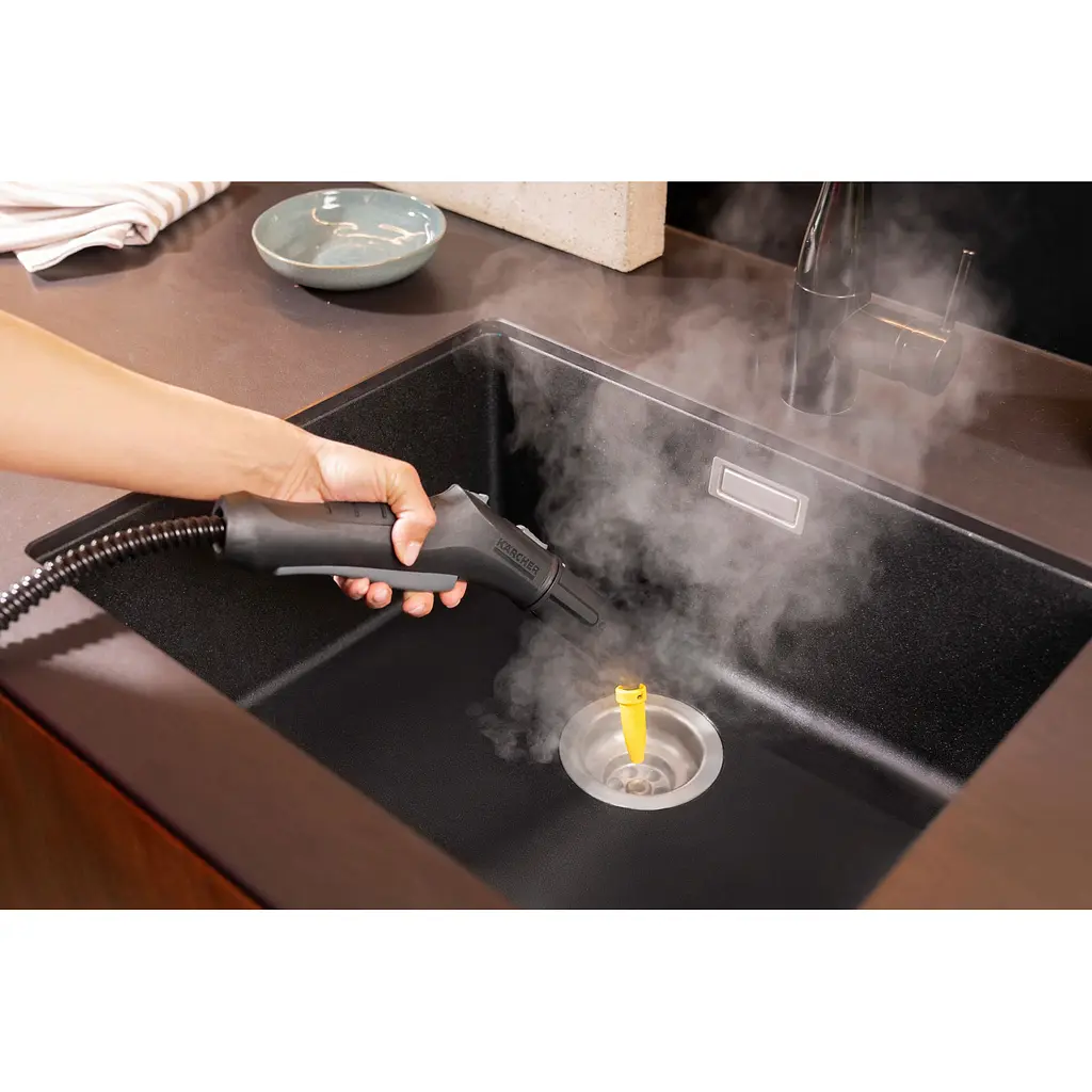 Пароочиститель Karcher SC 3 EasyFix Plus [1.513-661.0] [115244] - фото 5