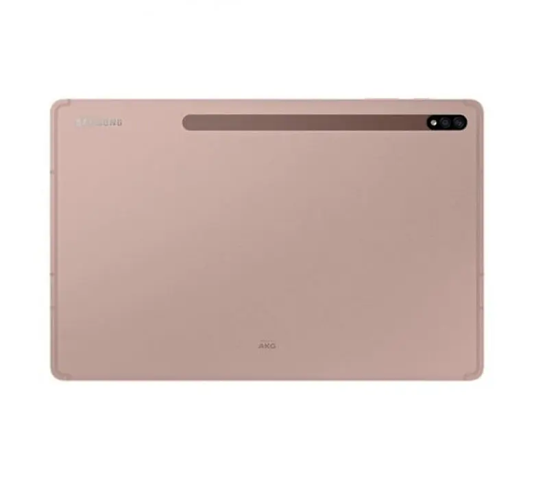 Планшет Samsung Galaxy Tab S7 Plus 128GB Wi-Fi Bronze (SM-T970NZNA) - фото 2