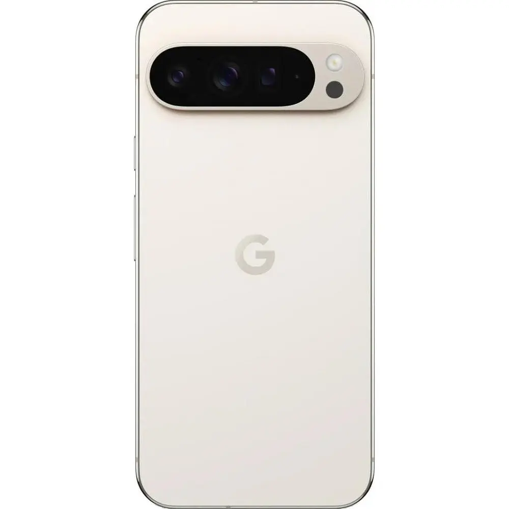 Смартфон Google Pixel 9 Pro XL 16/256GB Porcelain - фото 3