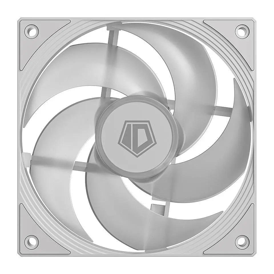 Кулер для процесора ID-Cooling Frozn A410 SE ARGB White (FROZN A410 SE ARGB WHITE) - фото 11