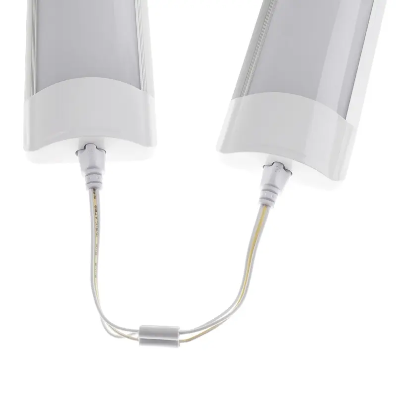 Світильник лінійний LED Brille 32-911 FLF-02 K 24W WW світлодіодний - фото 4