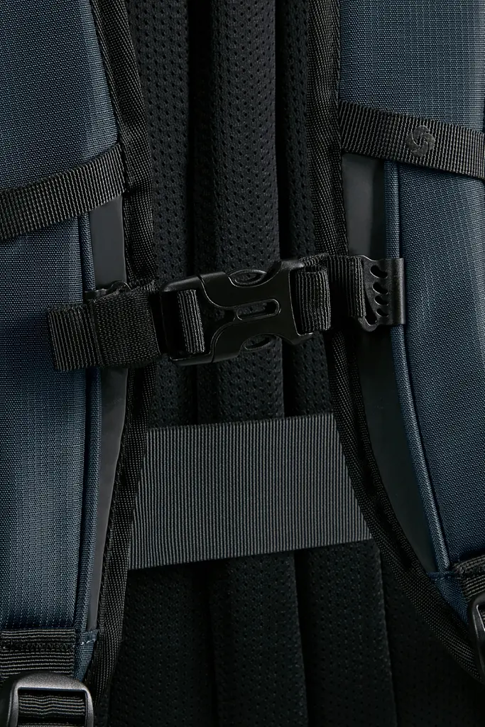 Рюкзак 15.6" Samsonite BIZ2GO BLUE 43x32x21 KI1*01005 - фото 11