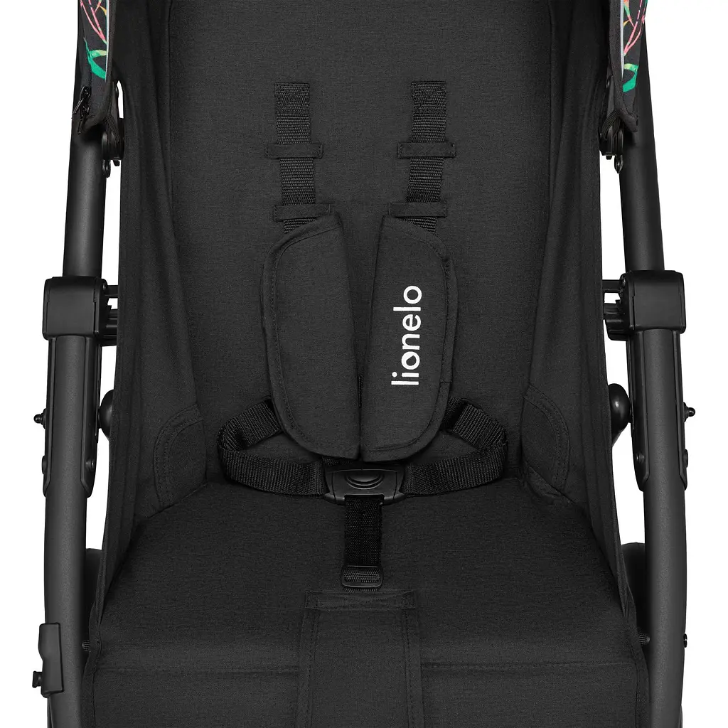 Коляска прогулянкова Lionelo Annet Plus Dreamin (LO-ANNET PLUS DREAMIN) - фото 7