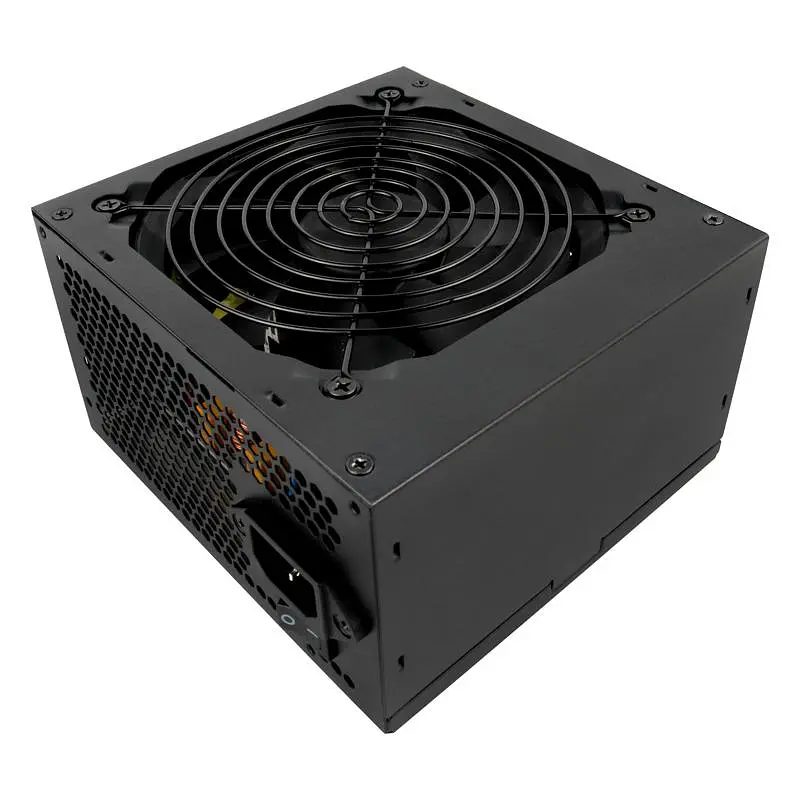 Блок живлення 1stPlayer PS-500BS 500W (C1-BS-500-BK-EU) - фото 3