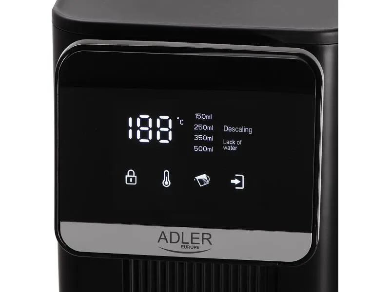Диспенсер гарячої води Adler AD-1357 - фото 6