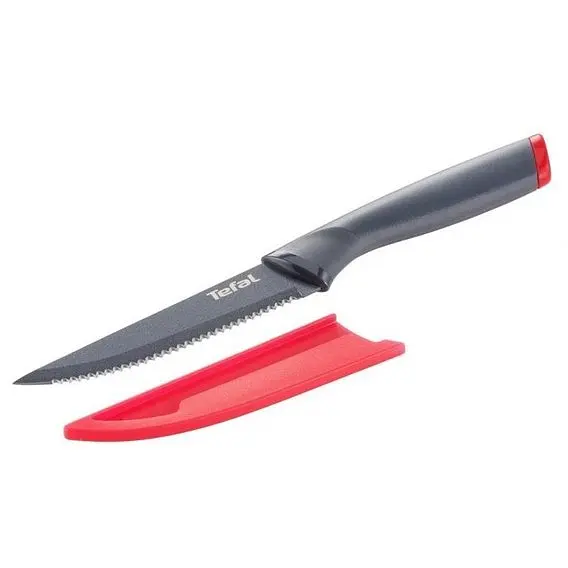 Ніж для стейка Tefal Fresh Kitchen, 11 см (K1220805) - фото 3