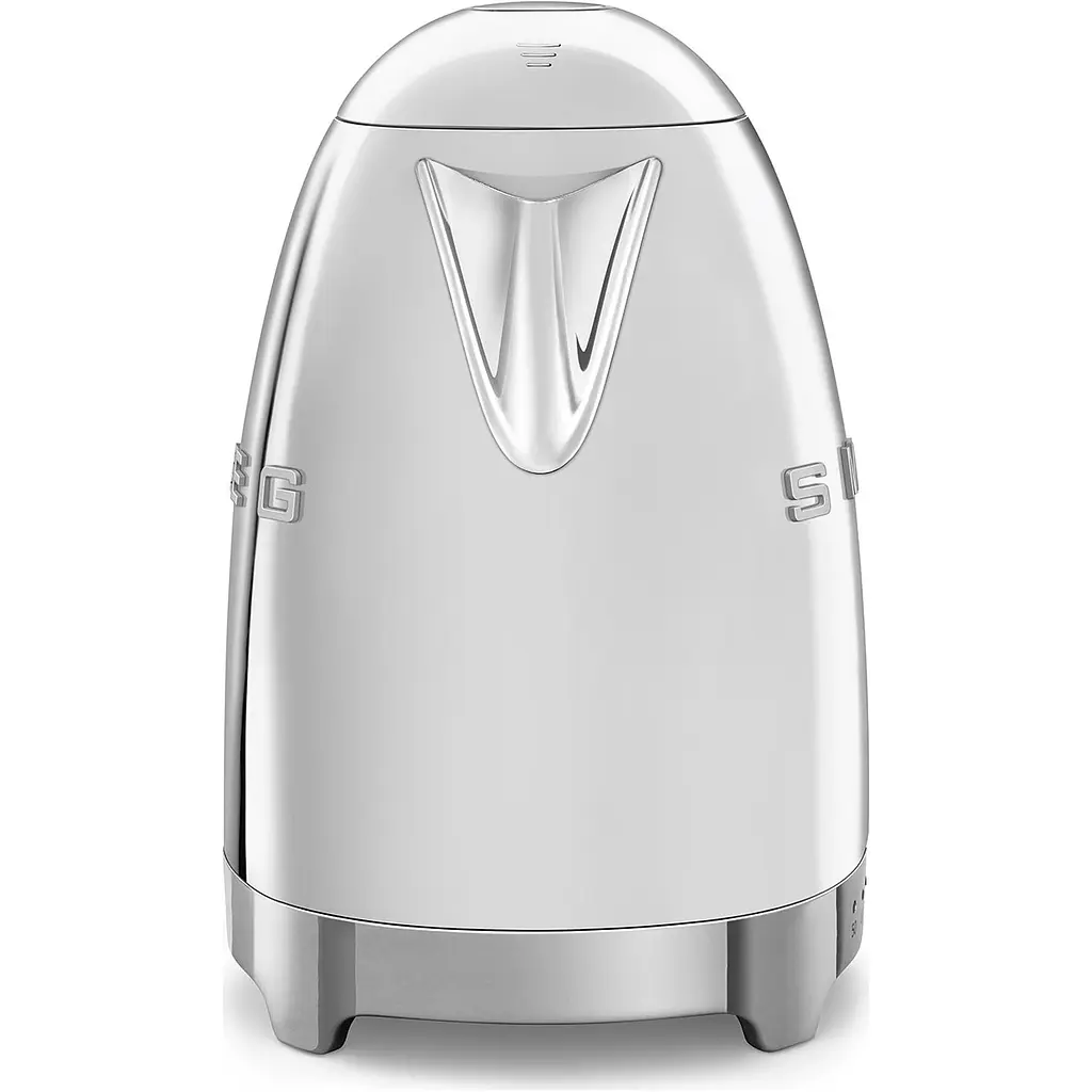 Електрочайник Smeg KLF04SSEU [116628] - фото 3