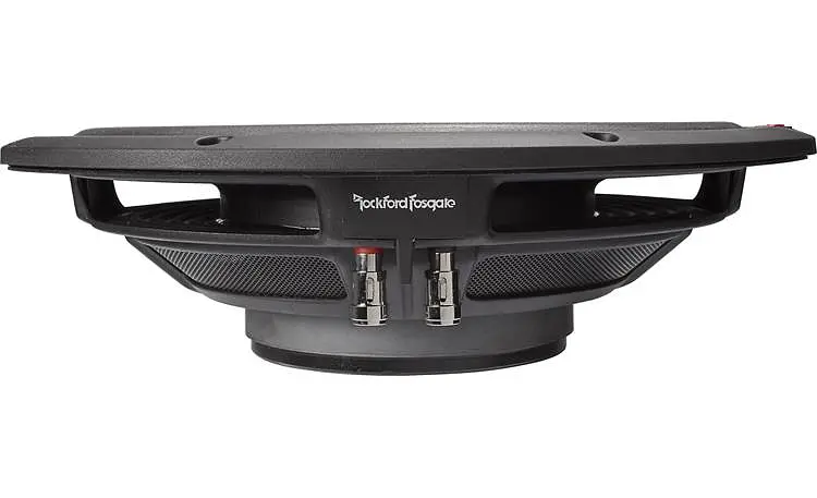 Сабвуферный динамик Rockford Fosgate R2SD4-12 - фото 2