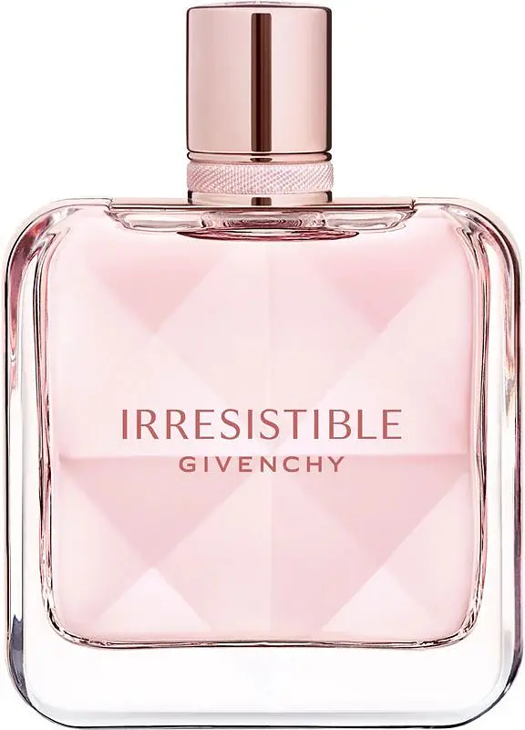 Оригінал Givenchy Irresistible 80 мл Туалетна вода - фото 3