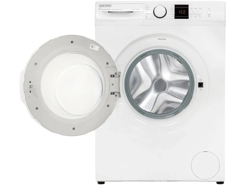 Пральна машина ELEYUS WMFO 10W1200 I - фото 3