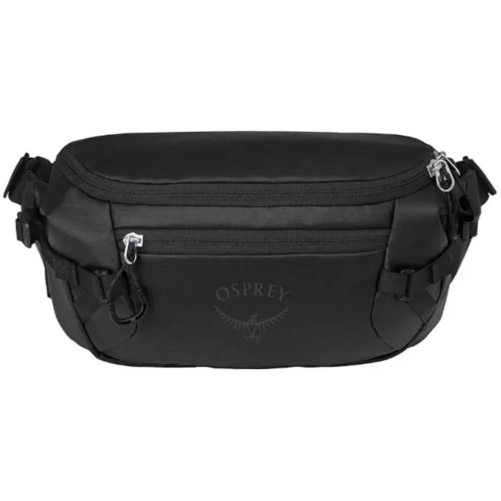 Поясна сумка Osprey Transporter Waist Pack - фото 3