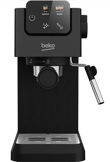 Кавоварка-еспресо Beko CEP5302B