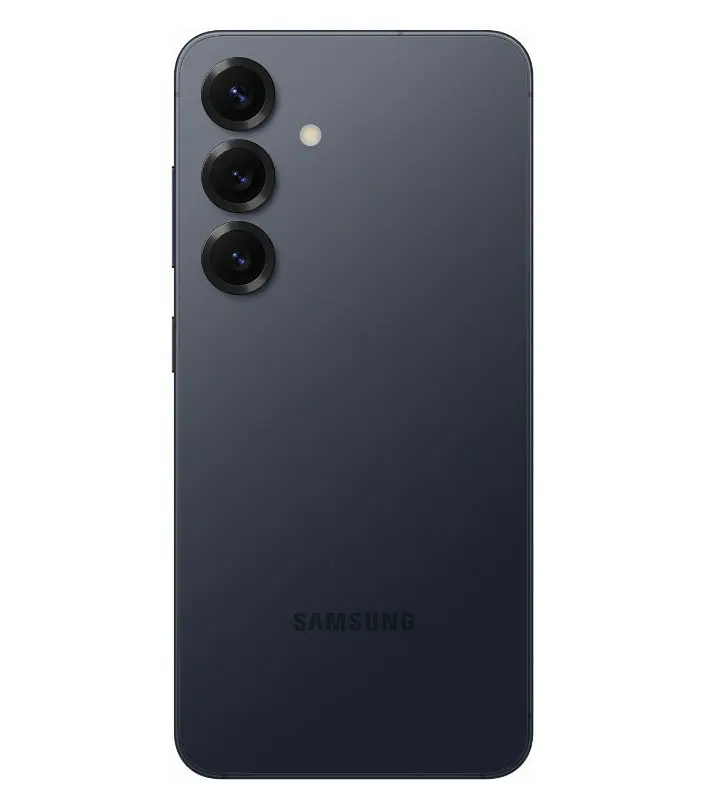 Смартфон Samsung Galaxy S25 12/256GB Blueblack (SM-S931B) (Global) [5G, NFC, 2 SIM/1 SIM + 1 eSIM] - фото 2