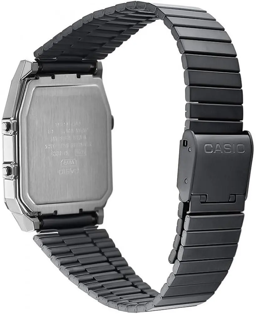 Годинник Casio AQ-800EB-2AEF - фото 3