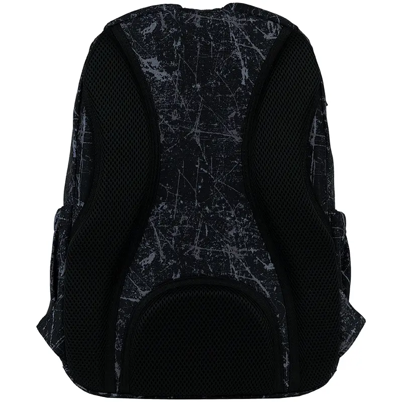 Рюкзак GoPack Education 120M-3 Shadow Черно-серый (GO26-120M-3) - фото 7