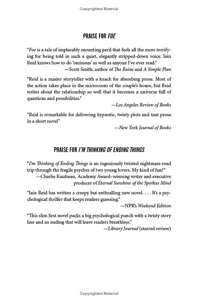 We Spread - фото 4