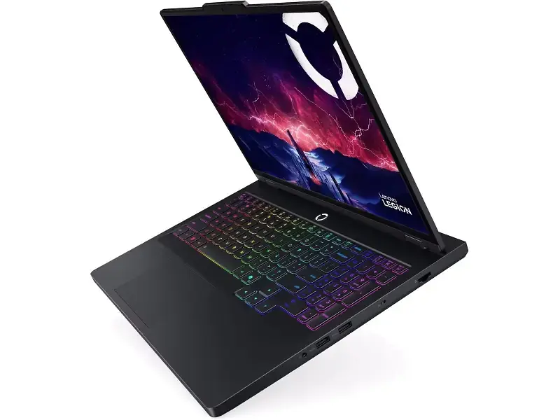 Ноутбук Lenovo Legion Pro 5 16AFR10 (83F20027US) - фото 3