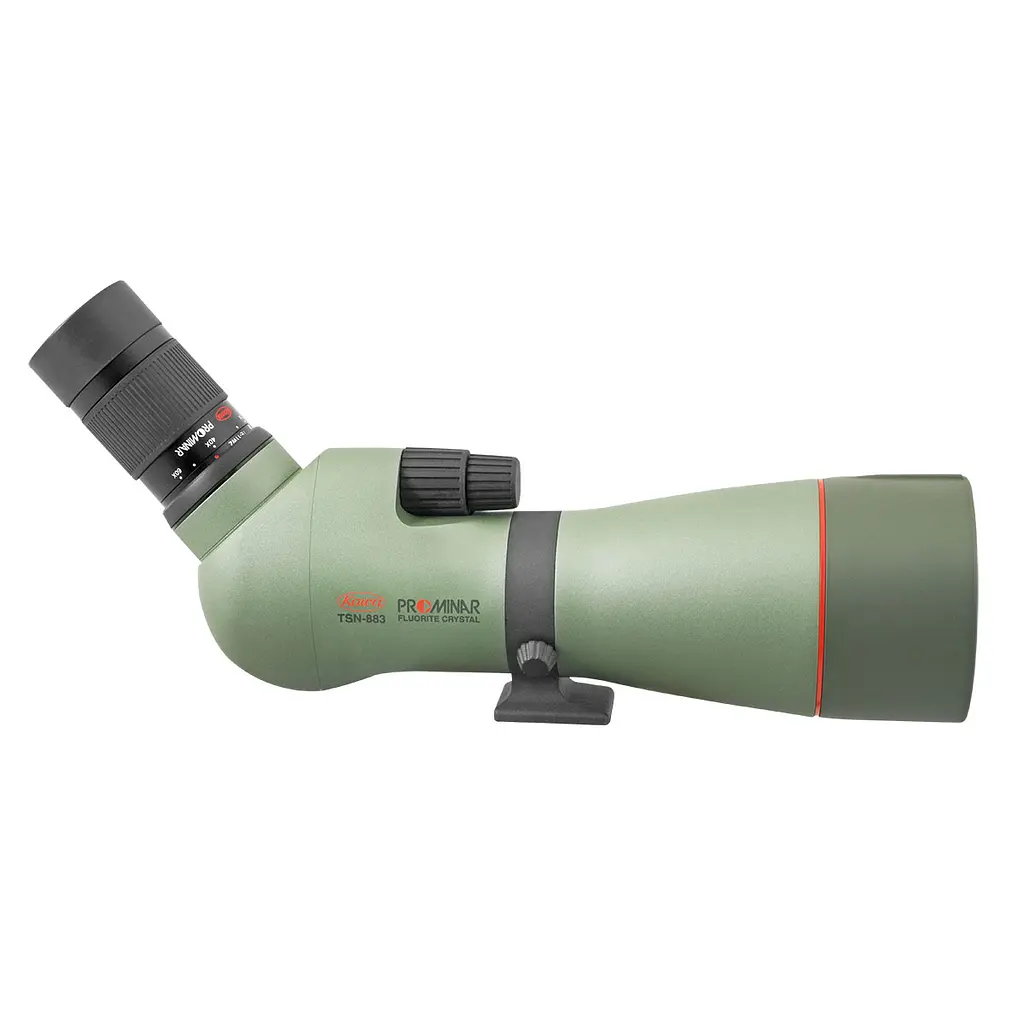 Підзорна труба Kowa Prominar XD 25-60x88/45 (TSN-883) - фото 4