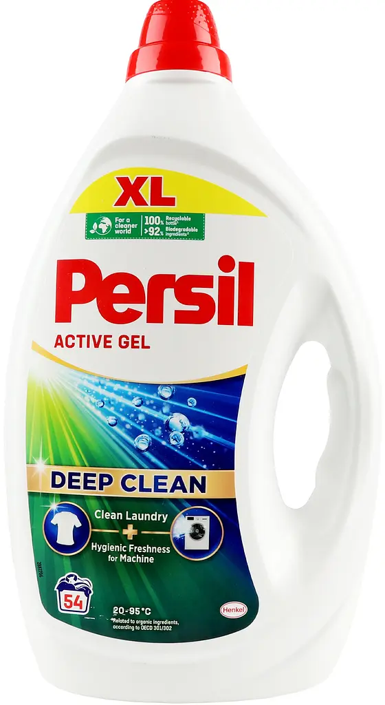 Гель для прання Persil Універсал, 2,43 л - фото 6