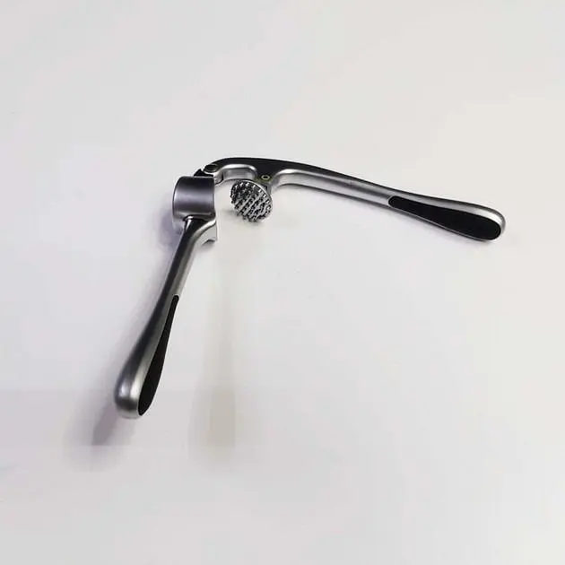 Прес для часнику Lessner Savoy 17 см 10218 - фото 3