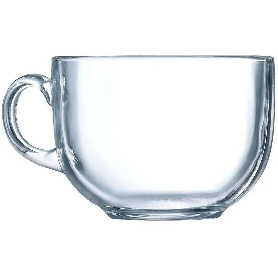 Бульонница Luminarc Jumbo 500 мл (Q0470) - фото 1