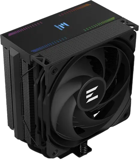 Повітряне охолодження Zalman CNPS13X ARGB Black (CNPS13XBLACK)