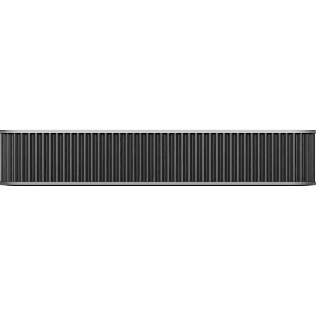 Зовнішній жорсткий диск LaCie Mobile Drive 4TB Moon Silver (STLP4000400) [115893] - фото 7