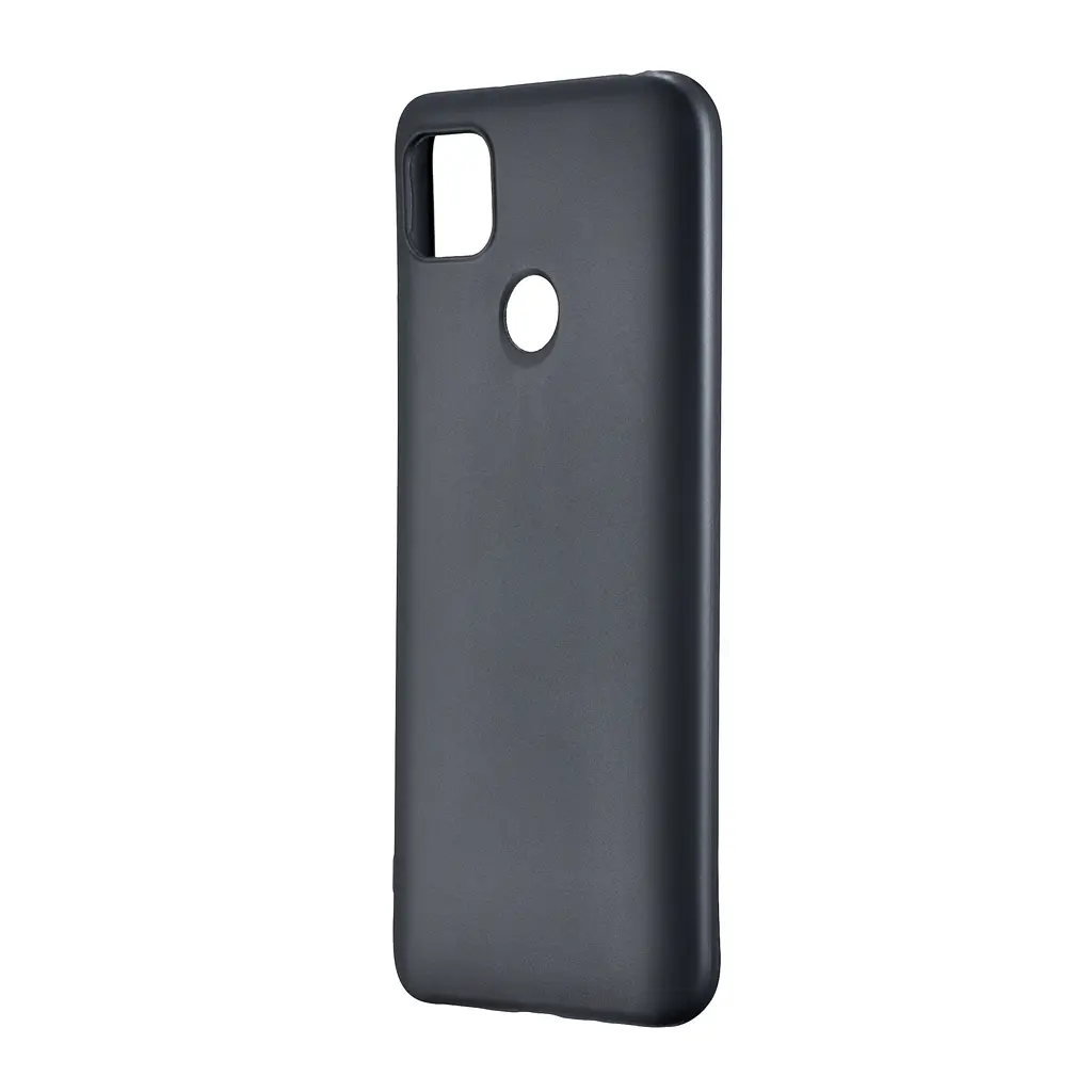 Чохол Graphite Xiaomi Redmi 9C / Redmi 9 Activ / Poco C31 / Redmi 10A Black