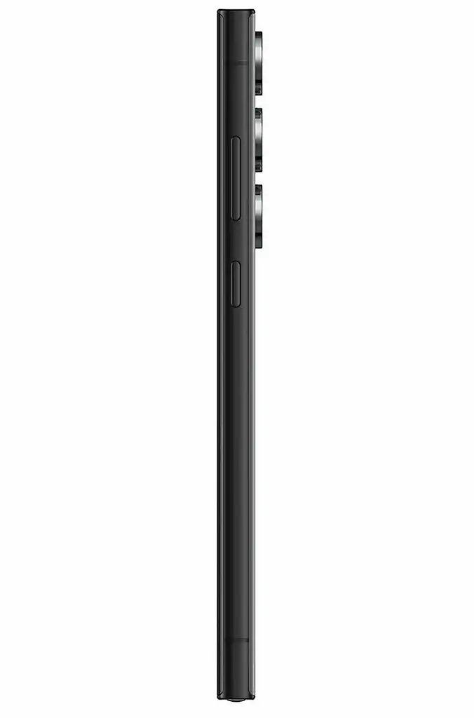 Смартфон Samsung Galaxy S23 Ultra 12/512GB Graphite SM-S918BZAH - фото 3